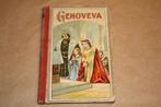 Genoveva - Circa 1920, Ophalen of Verzenden, Gelezen