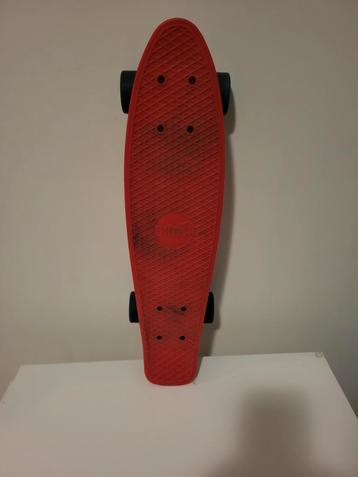 Gebruikte Pennyboard / Skateboard beschikbaar voor biedingen
