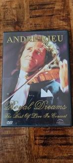 André Rieu - Royal Dreams, Verzamelen, Telefoonkaarten, Ophalen of Verzenden