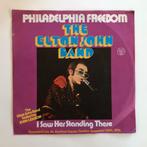 The Elton John band - Philadelphia freedom, Ophalen of Verzenden, Zo goed als nieuw, Pop