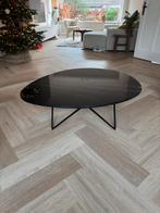 Furnified Marmeren Salontafel, Huis en Inrichting, Tafels | Salontafels, Ophalen, Gebruikt, 100 tot 150 cm, 50 tot 100 cm