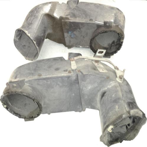 Uitlaat Peugeot 404 Vacuëmtank Vacuum tank motor vieren, vin, Auto-onderdelen, Uitlaatsystemen, Peugeot, Gebruikt, Ophalen