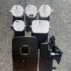 KlikAan KlikUit Set, Ophalen, Gebruikt