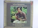 Julian Byzantine	Villa-Lobos LP, Cd's en Dvd's, Vinyl | Klassiek, Kamermuziek, Modernisme tot heden, Ophalen of Verzenden, Zo goed als nieuw