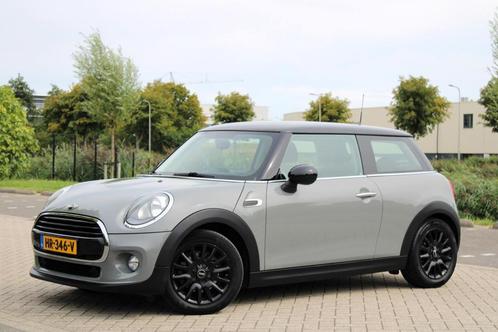 Mini Mini 1.5 Cooper Business l Airco l Cruise l Navigatie, Auto's, Mini, Bedrijf, Te koop, Cooper, ABS, Airbags, Airconditioning