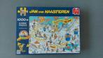 Jan van Haasteren puzzel Intertoys 40 jaar, Ophalen of Verzenden, Zo goed als nieuw