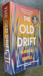 The old Drift - Namwali Serpell, Verzenden, Nieuw