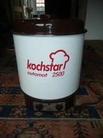 Kochstar automat 2500 elektrische weckketel, Huis en Inrichting, Keuken | Potten en Pannen, Ophalen, Gebruikt, Overige materialen