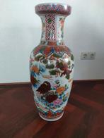 Handgemaakte Chinese vaas, Antiek en Kunst, Ophalen
