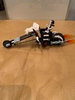 Lego 2259 Ninjago motor, Ophalen, Zo goed als nieuw