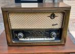 Graetz Comedia 4R / 416 Vintage Radio, Gebruikt, Ophalen, Radio