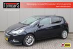 Opel Corsa 1.0 Turbo 90PK Online Edition Navigatie/Camera/Cr, Auto's, Voorwielaandrijving, 12 maanden, Gebruikt, Euro 6