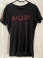 Ballin heren tshirt maat XL, Kleding | Heren, T-shirts, Ophalen of Verzenden, Zo goed als nieuw, Maat 56/58 (XL)