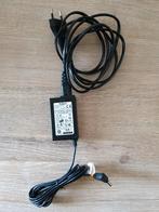 Roland psb-6u adapter 3v 1,2a 3,6w origineel oem, Ophalen of Verzenden, Zo goed als nieuw
