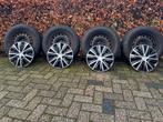 Winterbanden voor VW Tiguan, Auto-onderdelen, Banden en Velgen, Ophalen, 16 inch, Banden en Velgen, Winterbanden