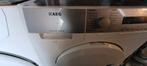 AEG T75373NAH  Warmtepompdroger, droger, 7 kg, Witgoed en Apparatuur, Wasdrogers, Ophalen, 6 tot 8 kg, Gebruikt, 85 tot 90 cm