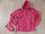 Kids regenjas maat 152 roze, Kinderen en Baby's, Kinderkleding | Maat 152, Ophalen of Verzenden, Nieuw, Meisje, Jas