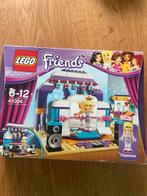 LEGO Friends 41004 - Stephanie's oefenpodium, Ophalen of Verzenden, Zo goed als nieuw, Complete set, Lego