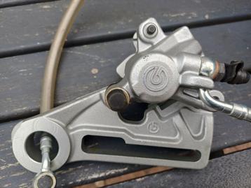 Achter remklauw ktm/husq/tm/Husaberg  beschikbaar voor biedingen