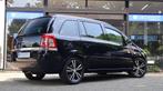 Opel Zafira 1.8 Executive|Cruise|Navi|7-pers|Xenon, Stof, Gebruikt, Zwart, 4 cilinders