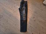Shein jeans mt 36, Ophalen of Verzenden, Zo goed als nieuw, Blauw, W36 - W38 (confectie 52/54)