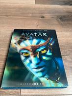 Avatar 3D blu ray combo pack met slipcover, Ophalen of Verzenden, Zo goed als nieuw, Actie