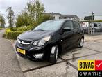 Opel KARL 1.0 ecoFLEX Innovation (bj 2016), Auto's, Opel, Te koop, Geïmporteerd, 5 stoelen, Airconditioning