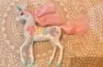 Barbie paard dreamtopia met licht en geluid, Ophalen, Zo goed als nieuw