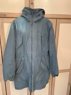 Jack Wolfskin Winterjas Dames XL, Kleding | Dames, Ophalen of Verzenden, Gedragen, Maat 46/48 (XL) of groter, Blauw