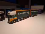 Scania c huybregts bv Tilburg, Ophalen of Verzenden, Zo goed als nieuw, Bus of Vrachtwagen, Tekno
