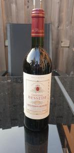 Grand Vin Chateau Bessede Saint Emilion Grand Cru 1999, Frankrijk, Nieuw, Ophalen of Verzenden, Rode wijn