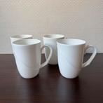 Wedgwood Solar Mokken, Koppen met Oor, Koffiekop, Beker, Ophalen of Verzenden, Zo goed als nieuw, Wedgwood, Kop(pen) en/of Schotel(s)
