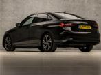 Audi A3 Limousine 30 TFSI Sport € 21.945,00, 65 €/maand, Stof, 680 kg, Zwart