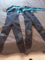 2 Duikpakken/Waterskipakken - Olaian, Ophalen of Verzenden, Zo goed als nieuw, Dame of Heer, Wetsuit