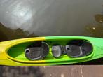 Two person kayak for sale, Watersport en Boten, Ophalen, Zo goed als nieuw, 2-persoons