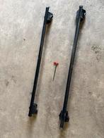 2 Thule dakdragers Ford Ranger, Ophalen of Verzenden, Zo goed als nieuw