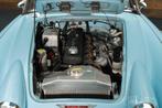 Austin-Healey 3000 MK2 | Gerestaureerd | 1964, Auto's, Oldtimers, Overige merken, Achterwielaandrijving, Zwart, Cabriolet