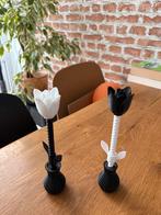 fidgetpen met rozen tegen stres, Ophalen of Verzenden, Nieuw