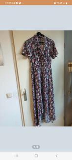 Colourful rebel, Kleding | Dames, Jurken, Maat 38/40 (M), Blauw, Colourful re, Ophalen of Verzenden