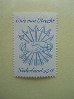 Nederland 1979 400 jaar Unie van Utrecht Nvph.1172 postfris, Postzegels en Munten, Postzegels | Nederland, Ophalen of Verzenden