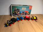 Lego 171 compleet met extra trein onderdelen, Ophalen, Gebruikt, Complete set, Lego