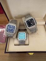 Audemars Piguet nieuwste modellen!! Tiffany&Co/Zwart/Blauw, Sieraden, Tassen en Uiterlijk, Horloges | Heren, Ophalen of Verzenden