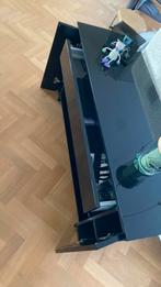 Luxe tv audio kast verrijdbaar, Ophalen, 25 tot 50 cm, Minder dan 100 cm