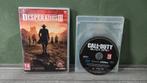 Call of Duty Black ops 2 ps3 en gratis desperados 3 pc game, Vanaf 18 jaar, Shooter, 1 speler, Ophalen of Verzenden