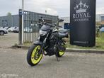 Yamaha MT-07 ABS, Bedrijf, Meer dan 35 kW, Toermotor, 689 cc