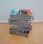 Carros autobladen (div. nummers 1998-2014) 59x (los/partij), Ophalen of Verzenden, Nieuw, Algemeen