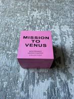 Omega x Swatch Mission to Venus, Kunststof, Polshorloge, Nieuw, Ophalen of Verzenden