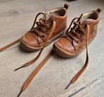 Kinderschoenen, cognac-kleur, zeer netjes! (Shoesme maat 23), Jongen of Meisje, Schoenen, Ophalen of Verzenden, Zo goed als nieuw