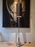 Mooie Hoge Lamp - 590 Euro, Gebruikt, Ophalen of Verzenden, Metaal, Modern