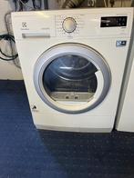 Electrolux droger, Ophalen, Wolprogramma, Gebruikt, 8 tot 10 kg